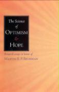 Science of Optimism and Hope