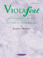 Violafest, Vol 2