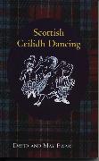 Scottish Ceilidh Dancing