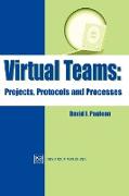 Virtual Teams