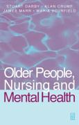 Older People, Nursing & Mental Health