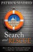 Search and Rescue