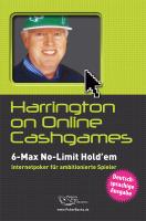 Harrington on Online Cashgames