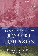 Searching for Robert Johnson