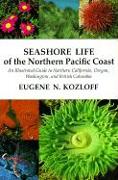 Seashore Life of the Northern Pacific Coast