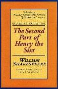 The Second Part of Henry the Sixth