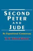 Second Peter/Jude (Hiebert)