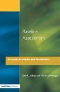 Baseline Assessment