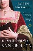 Secret Diary of Anne Boleyn