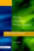 Primary Geography Primary History