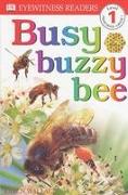 DK Readers L1: Busy Buzzy Bee