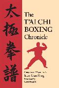 The T'ai Chi Boxing Chronicle