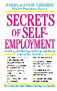 Secrets of Self-Employment