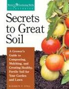 Secrets to Great Soil