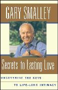 Secrets to Lasting Love