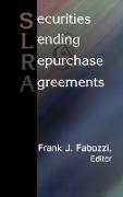 Securities Lending and Repurchase Agreements