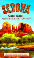 Sedona Cook Bk -OS