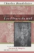 Selected Poems from Les Fleurs du mal