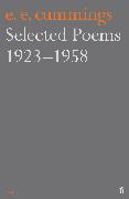 Selected Poems 1923-1958