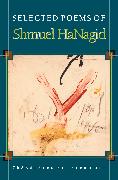 Selected Poems of Shmuel HaNagid