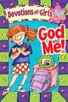 God and Me! Devotions for Girls