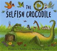 Selfish Crocodile