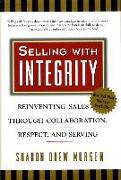 Selling with Integrity