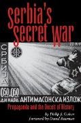 Serbia's Secret War