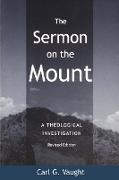 Sermon on the Mount