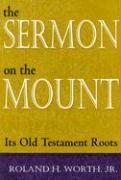 The Sermon on the Mount