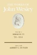 The Works of John Wesley Volume 3