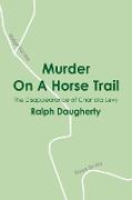 Murder on a Horse Trail