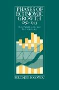 Phases of Economic Growth, 1850 1973