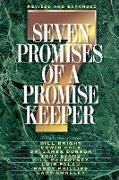 Seven Promises of a Promise Keeper