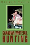 Canadian Whitetail Hunting