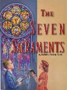 The Seven Sacraments