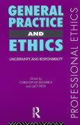 General Practice and Ethics