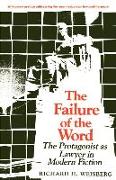 The Failure of the Word