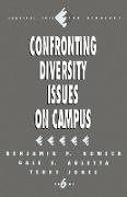 Confronting Diversity Issues on Campus