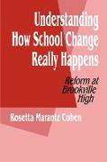 Understanding How School Change Really Happens