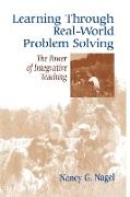 Learning Through Real-World Problem Solving