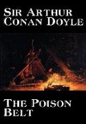 The Poison Belt by Arthur Conan Doyle, Fiction, Classics