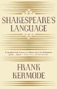 Shakespeare's Language