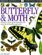 DK EYEWITNESS BOOKS BUTTERFLY AND MOTH