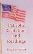 Patriotic Recitations and Readings