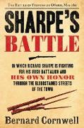 Sharpe's Battle