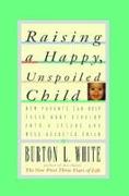Raising a Happy, Unspoiled Child