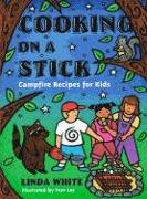 Cooking on a Stick: Campfire Recipes for Kids