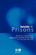 Suicide in Prisons