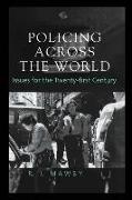 Policing Across the World